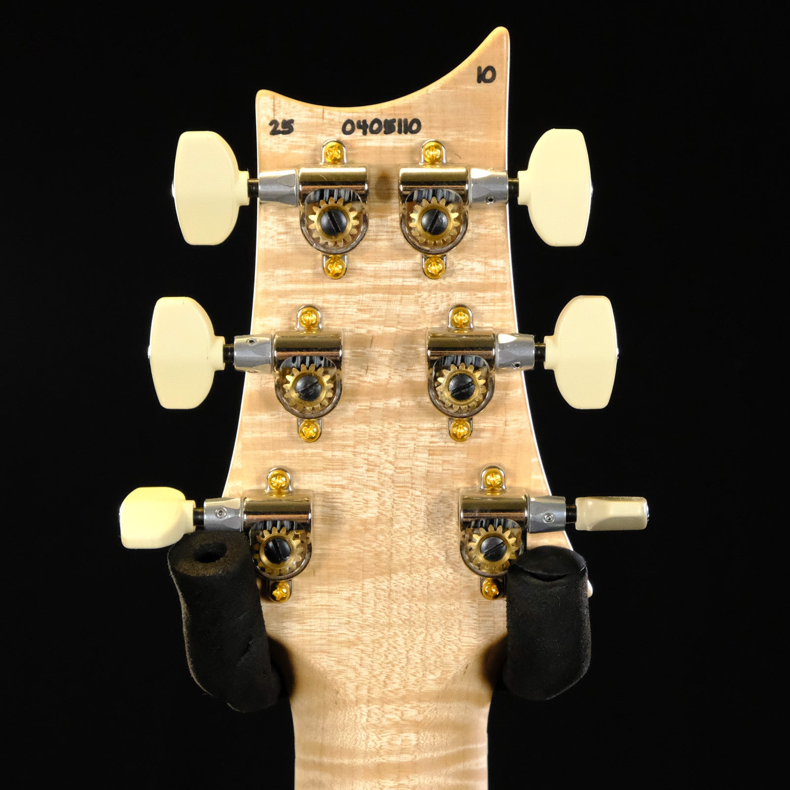 PRS Wood Library McCarty 594 Singlecut Electric Guitar - Copperhead Burst