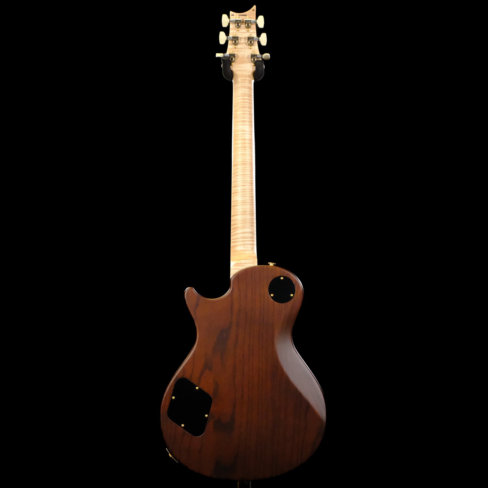 PRS Wood Library McCarty 594 Singlecut Electric Guitar - Copperhead Burst