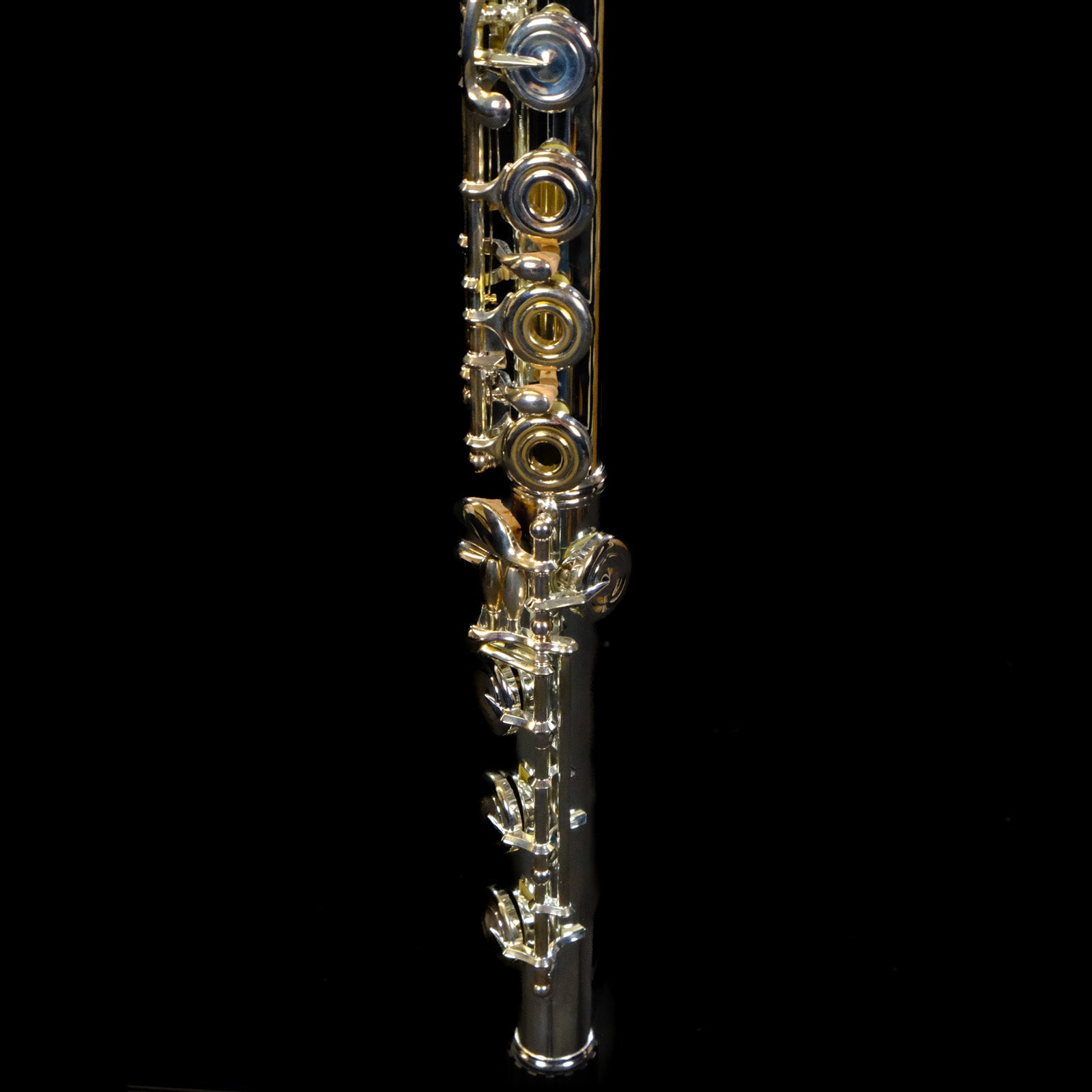 Azumi Professional Flute - AZ2SRBO