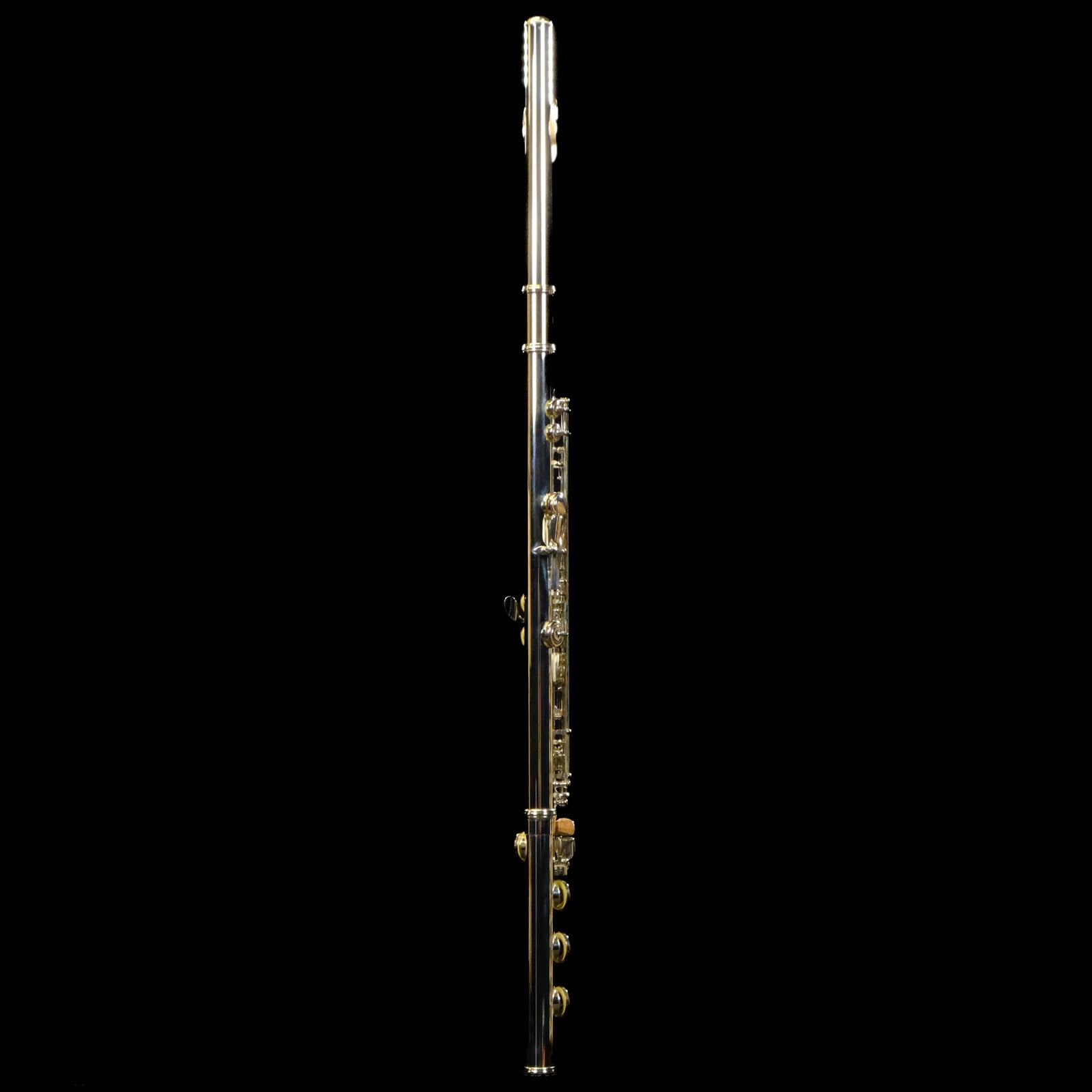 Azumi Professional Flute - AZ2SRBO