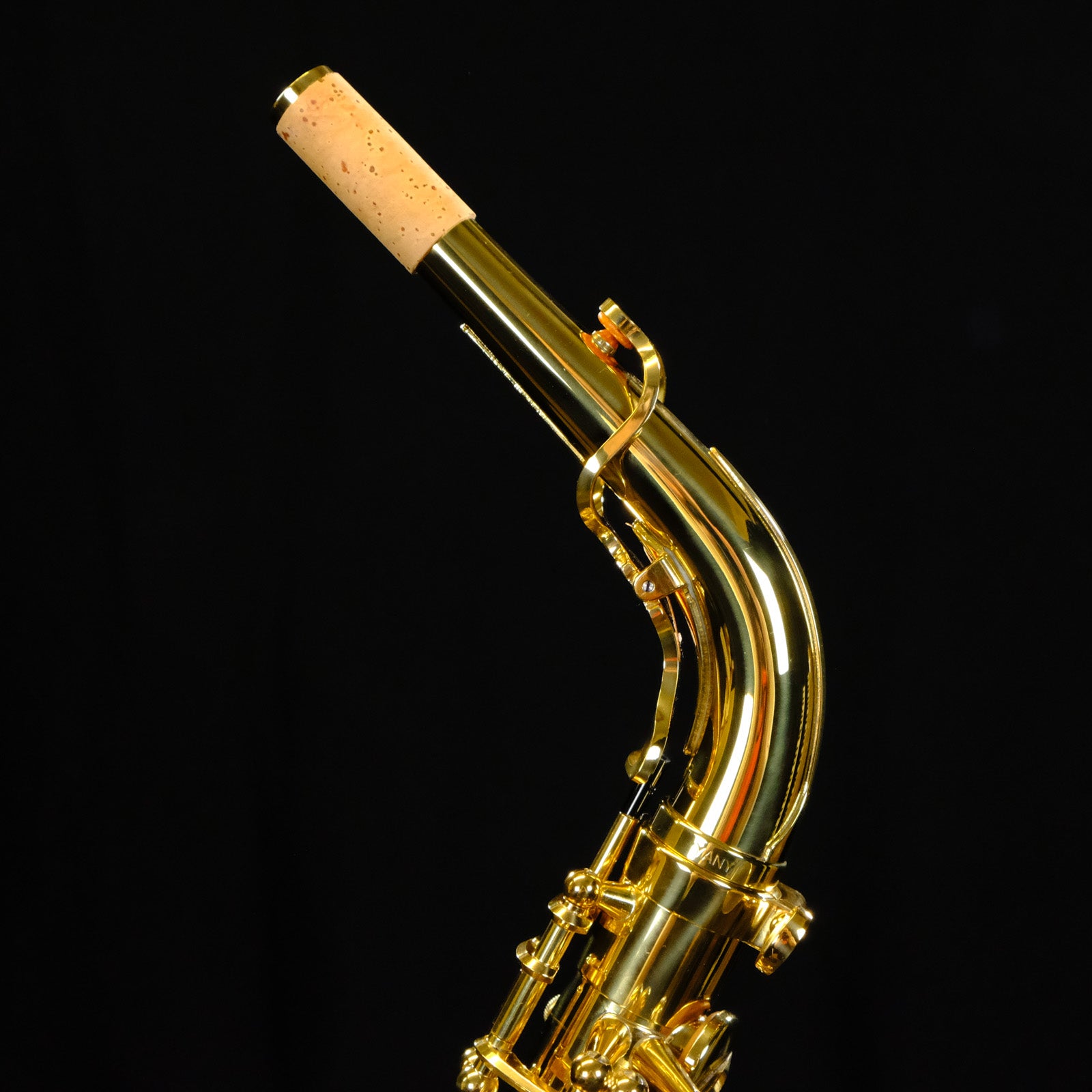 Yanagisawa AWO10 Elite Alto Saxophone - Professional Series