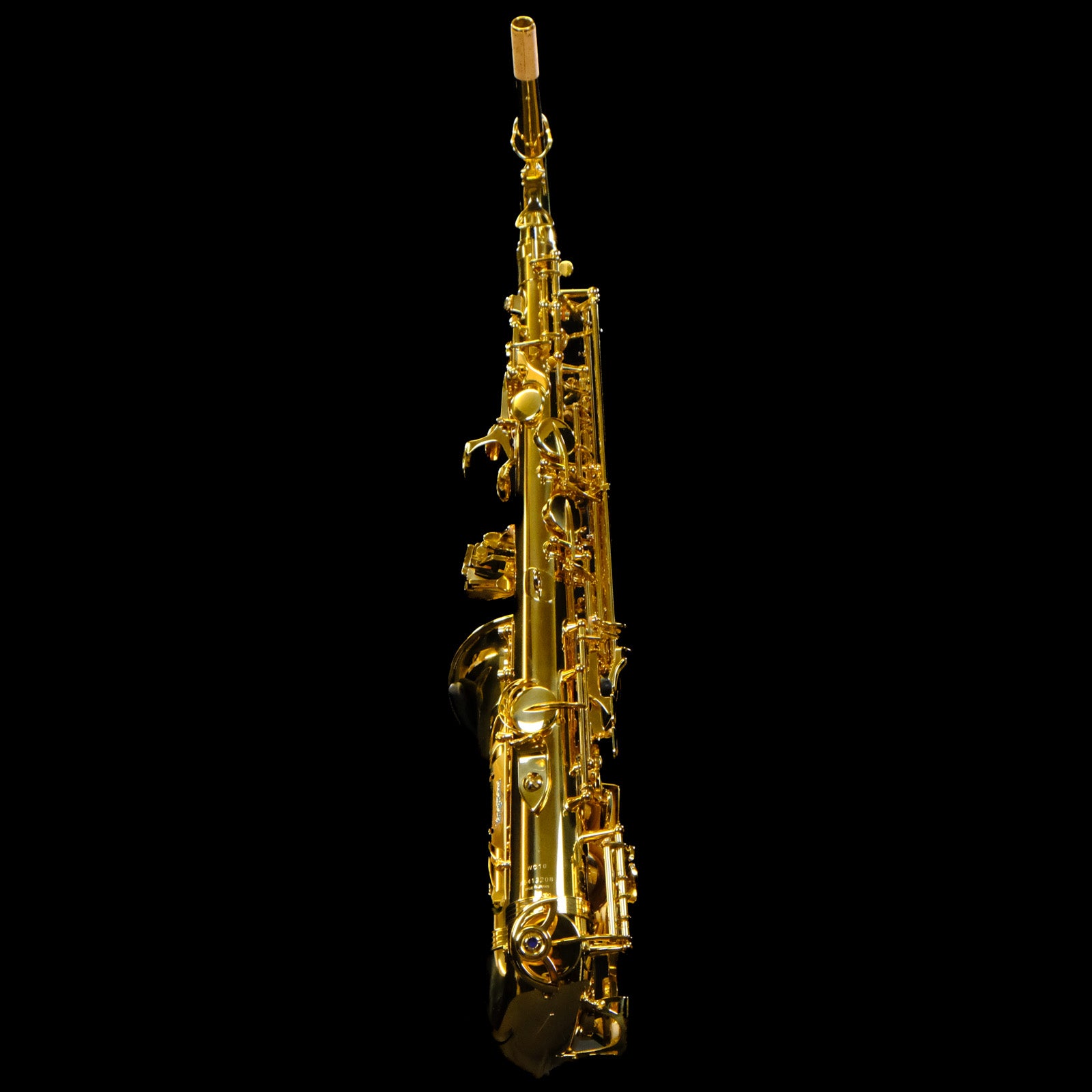 Yanagisawa AWO10 Elite Alto Saxophone - Professional Series