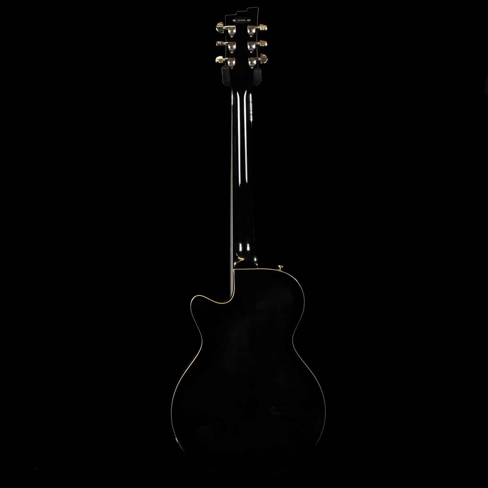 Duesenberg Starplayer TV Electric-Guitar - Silver Sparkle