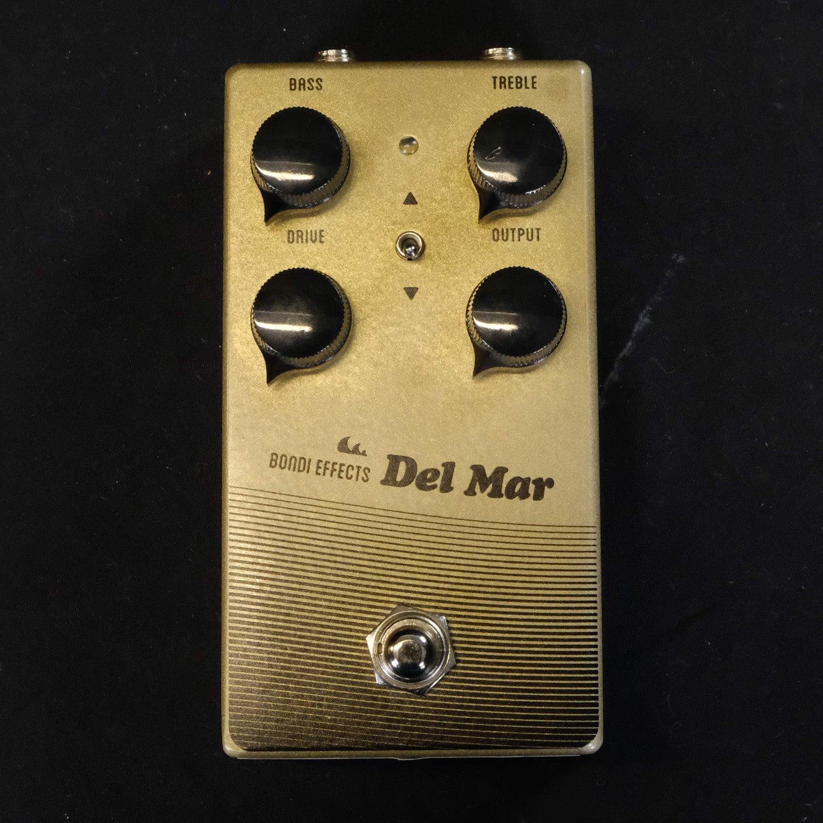 Used Bondi Effects Del Mar Overdrive