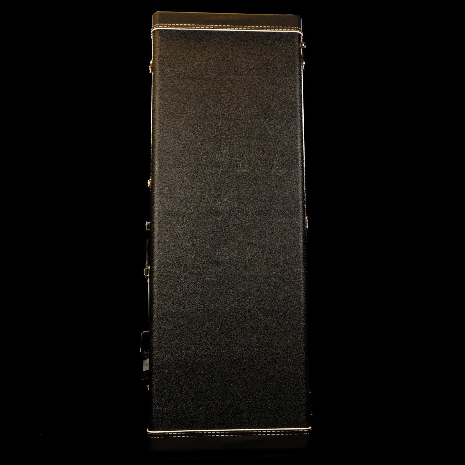 Fender Custom Shop Custom Deluxe Stratocaster - Seafoam Green Sparkle