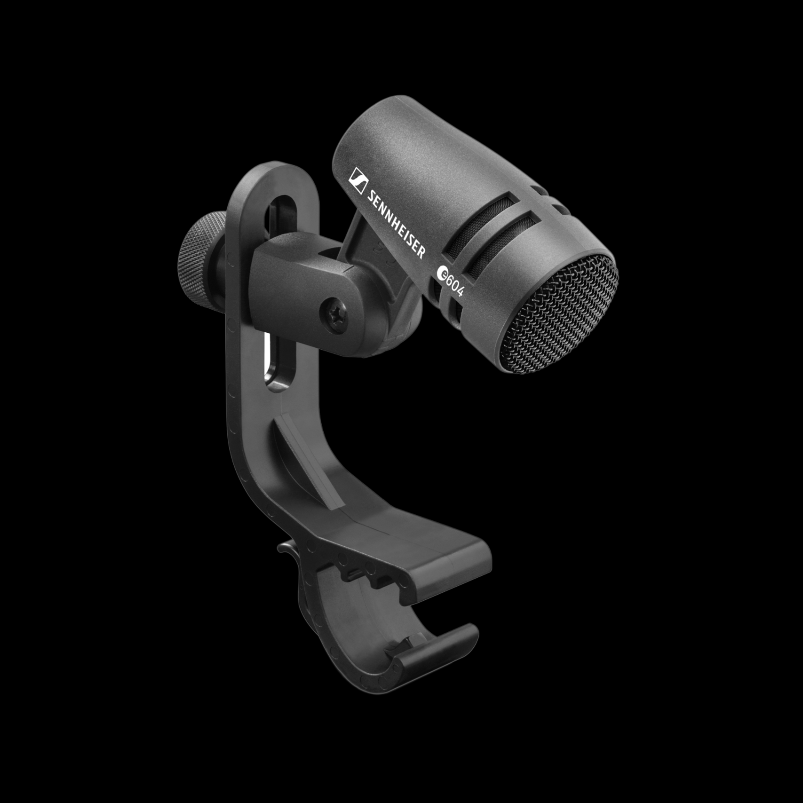 配信機器・PA機器・レコーディング機器 e604 Sennheiser e604 Sennheiser E604 Cardioid Dynamic Evolution Snare/Tom Microphone