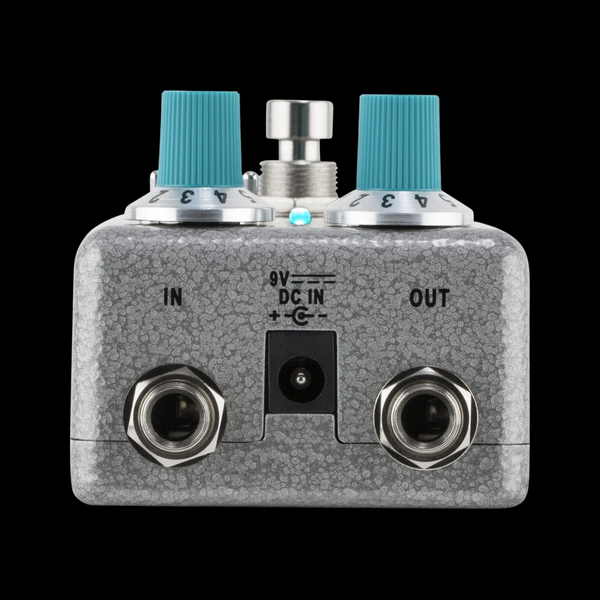 Fender Hammertone Chorus Pedal Palen Music Guitar Effect 99.99 Fender