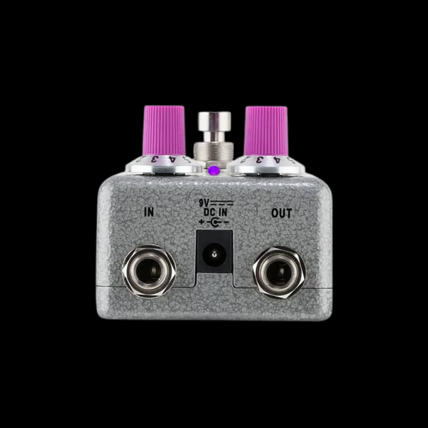 Fender Hammertone Fuzz Pedal Palen Music Guitar Effects 79.99 Fender