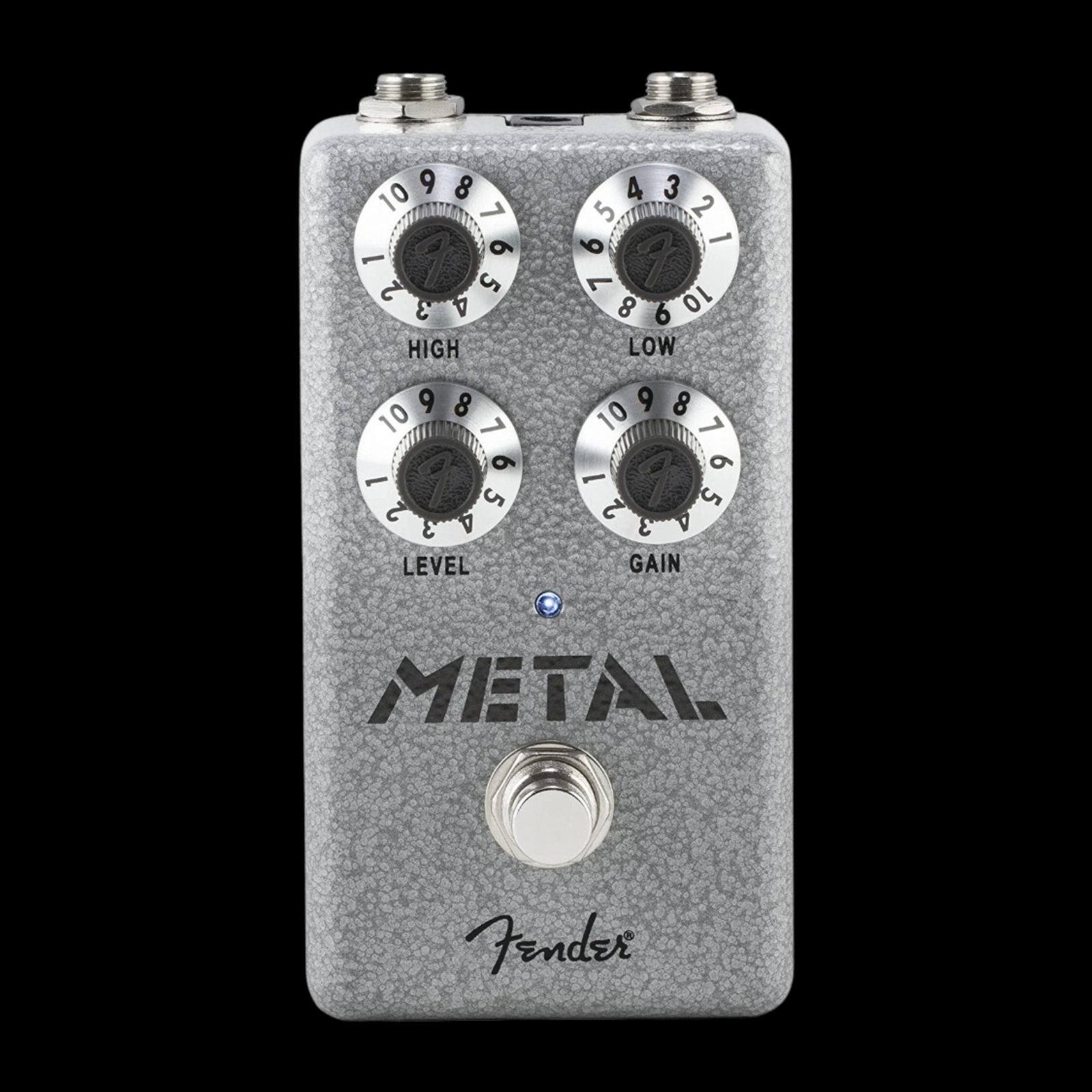 Fender Hammertone Metal Distortion Pedal - Palen Music