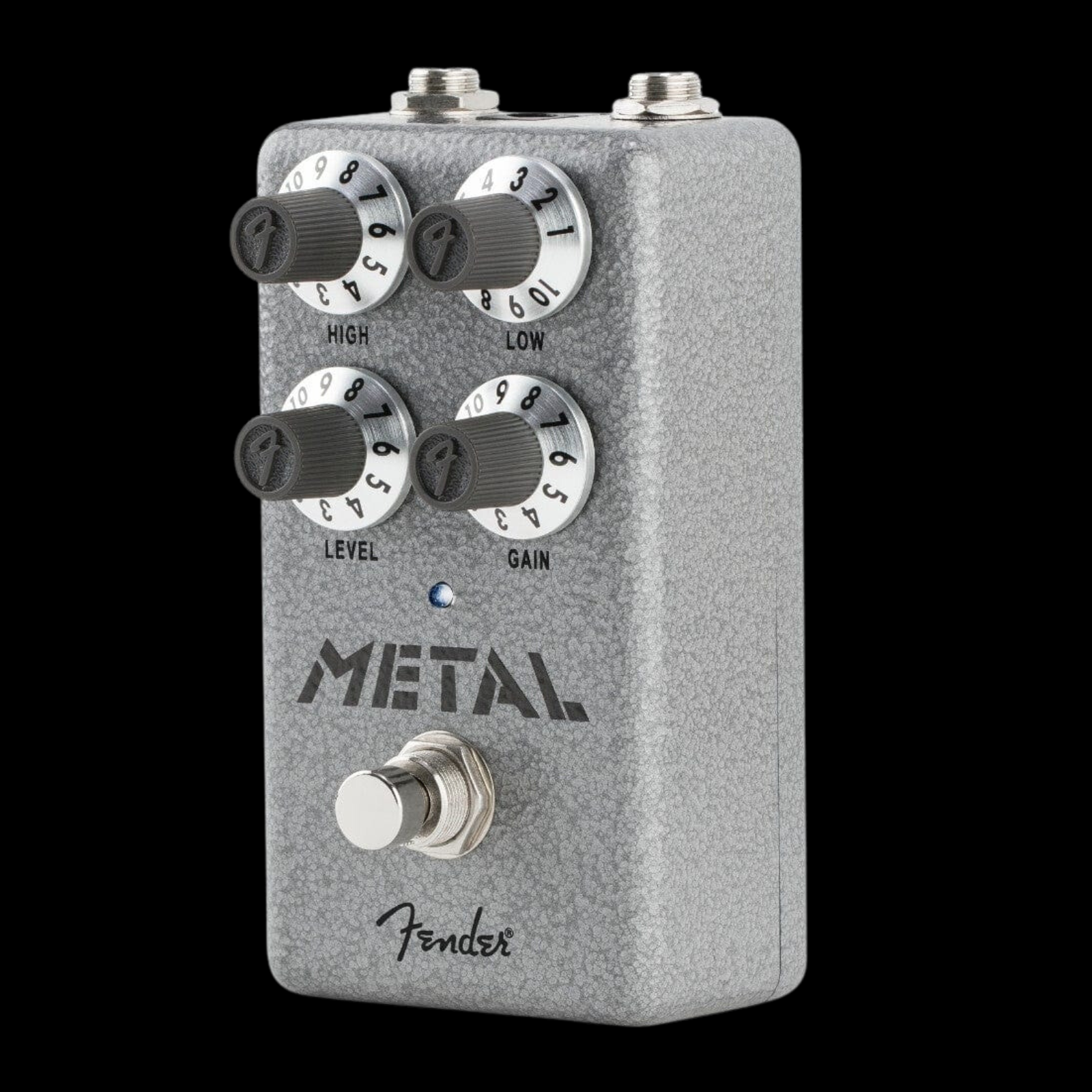 Fender Hammertone Metal Distortion Pedal - Palen Music