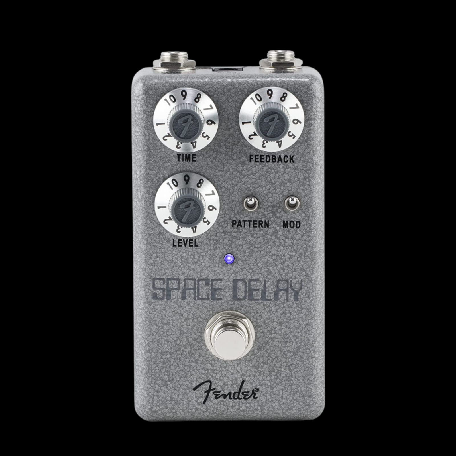 fender delay pedal HAMMERTONE-SPACE Delay Effects Pedal : Fender