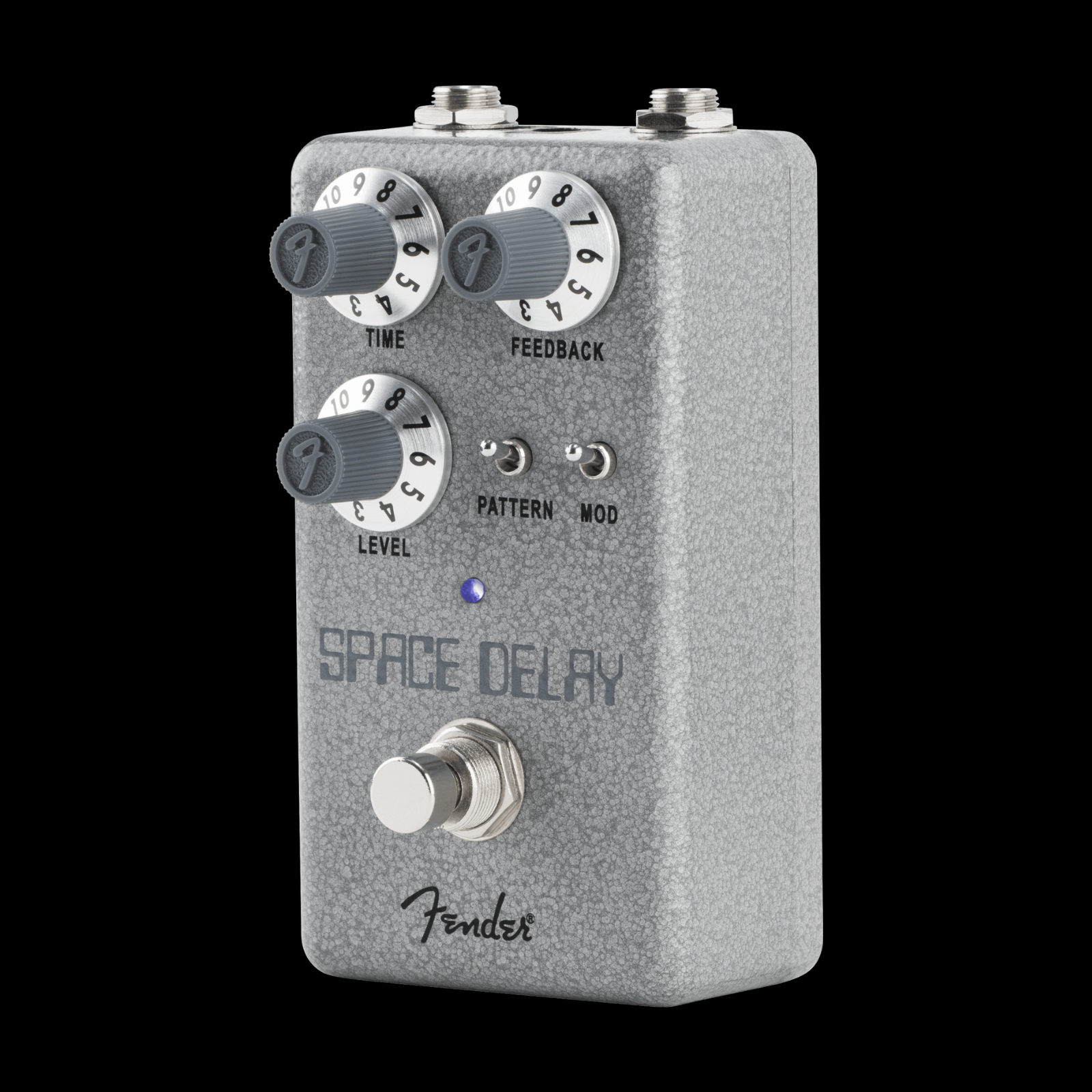 Fender Hammertone Space Delay Pedal - Palen Music