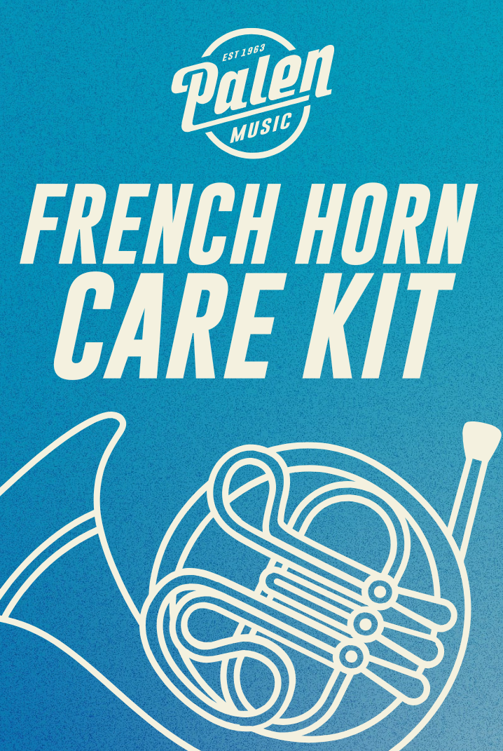 PMC Custom Instrument Care Kits