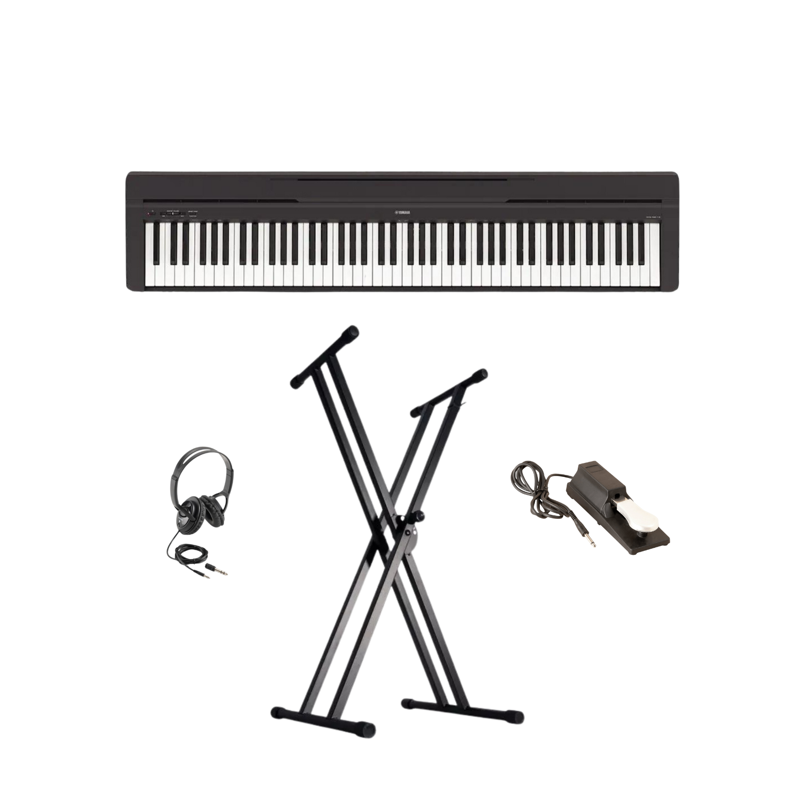 Ready to Play Piano Kit