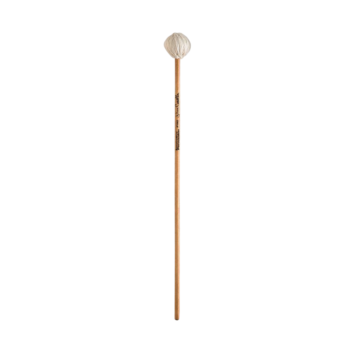 Innovative Percussion IP1002 Med Yarn Marimba Mallets