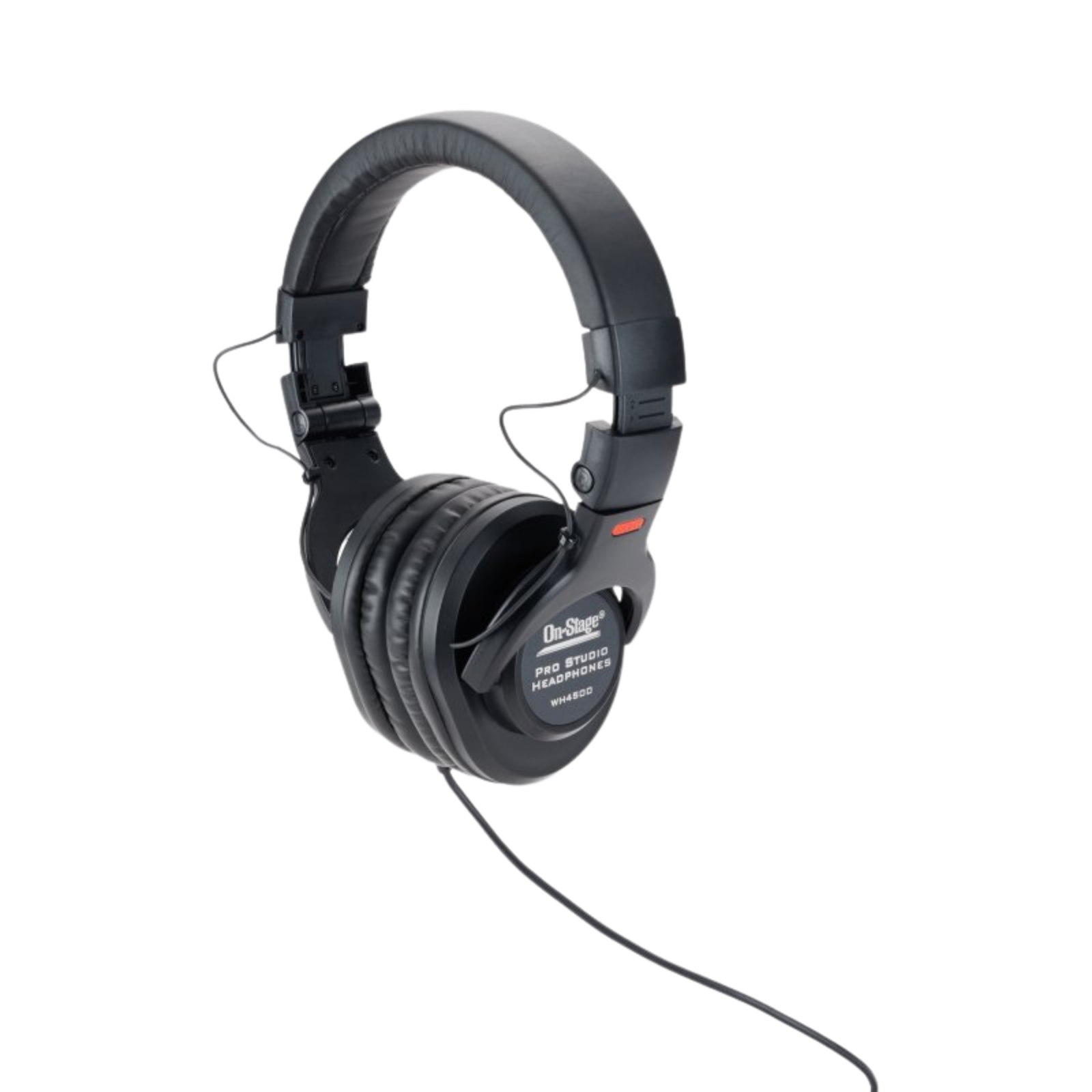 On-Stage WH4500 Professional Studio Headphones