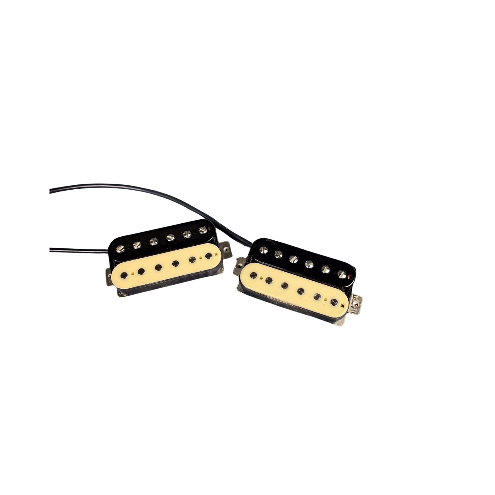 LSL Revival Pickups Paul Carson Signature Controlled Burn Set