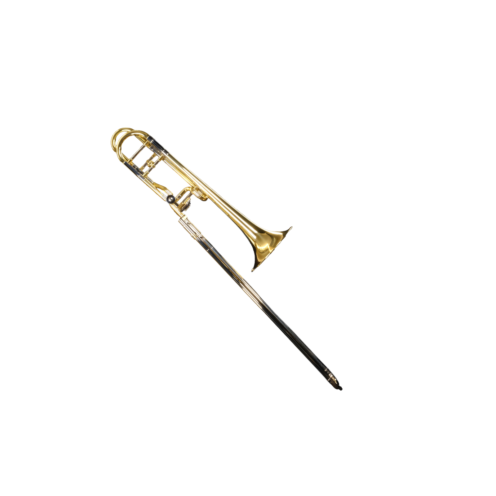 Jupiter JTB1160FOQ Trombone