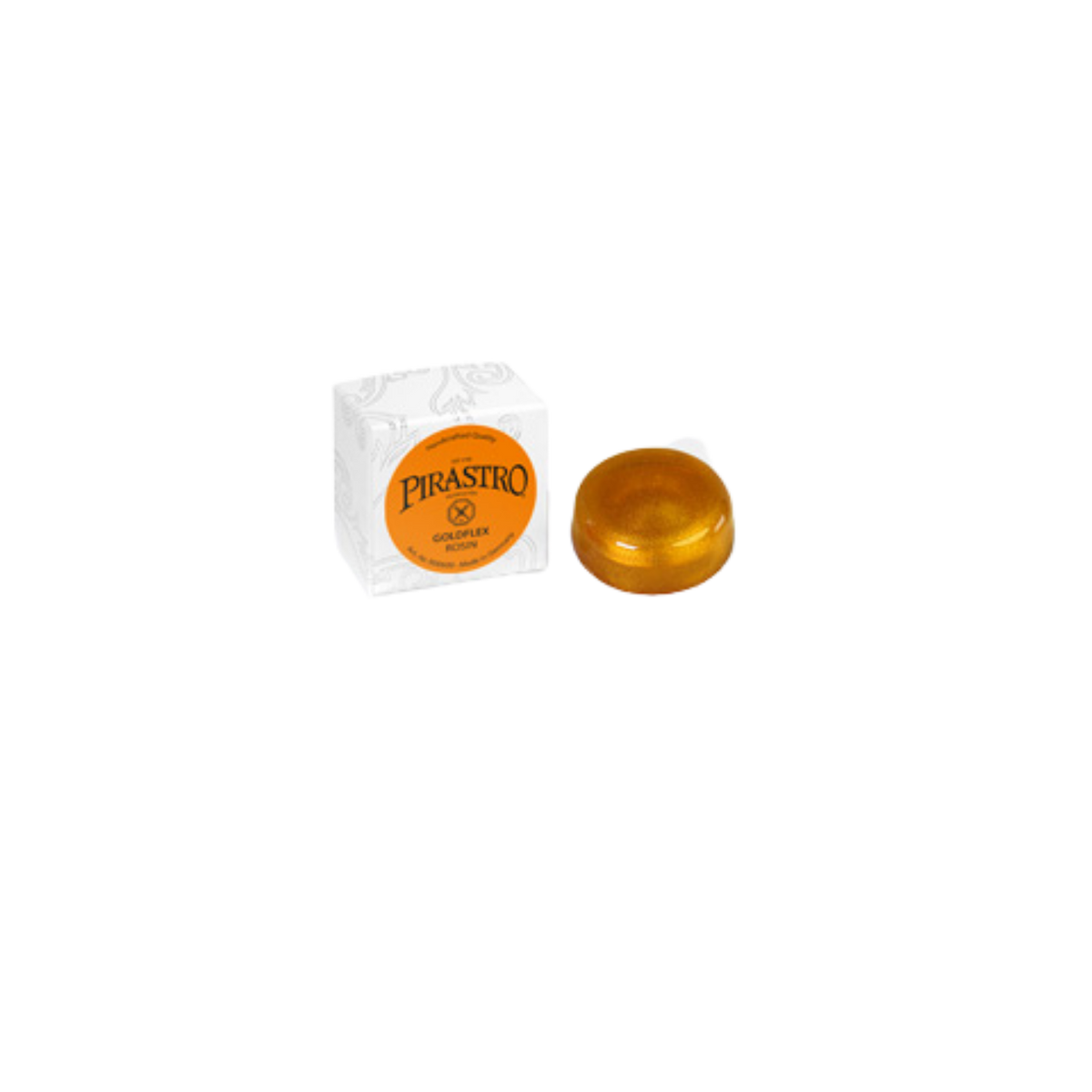 Pirastro Goldflex Rosin