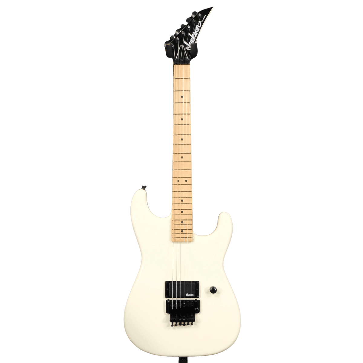 Jackson Pro Origins 1985 San Dimas SD1A - Vanilla Shake