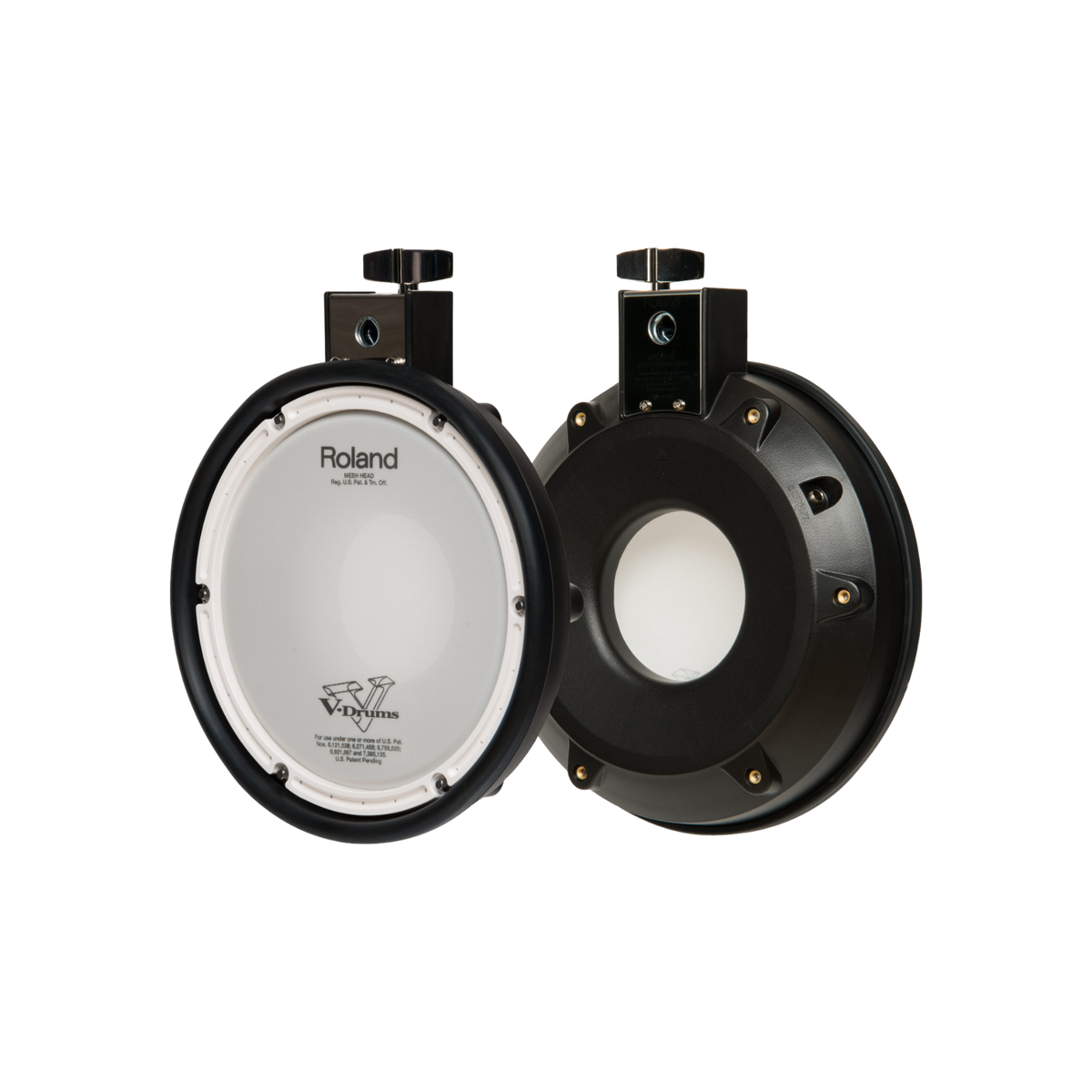 Roland PDX-8 Dual Trigger Snare V-Pad