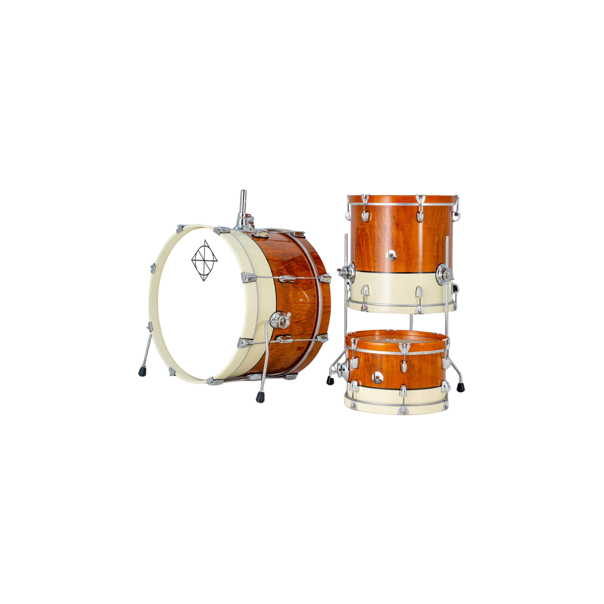 Little Roomer Select 3pc Shell Pack - PODL320BWN