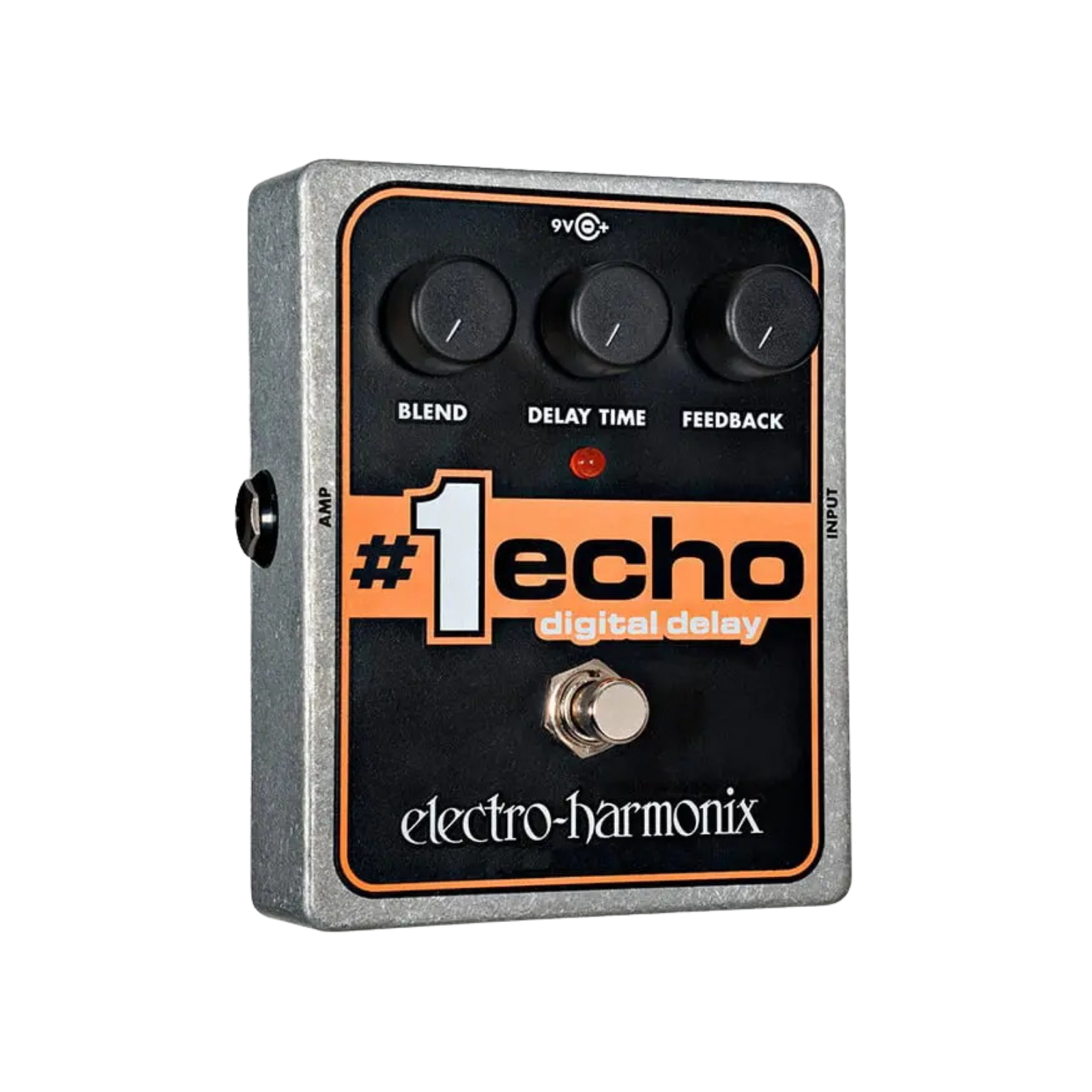 Electro-Harmonix #1 Echo Digital Delay Pedal