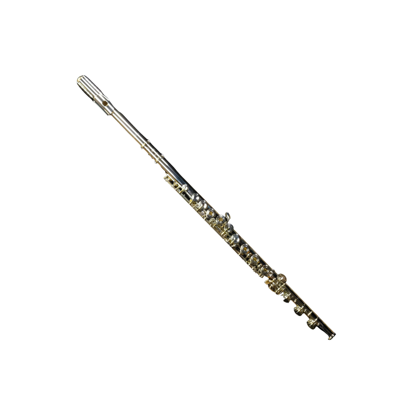 Azumi Professional Flute - AZ2SRBO