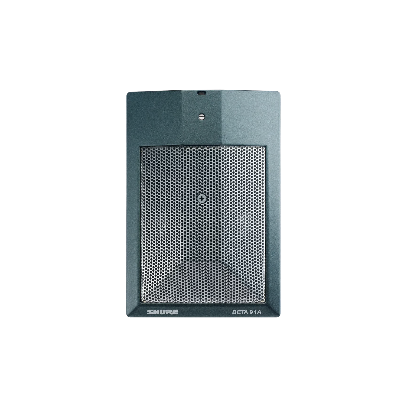 Shure Beta 91A Condenser Boundary Microphone