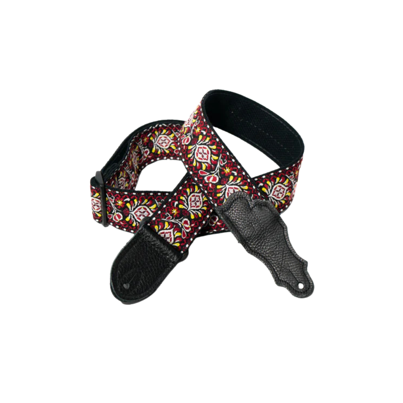 Franklin Straps Retro Folk Weave Guitar Strap