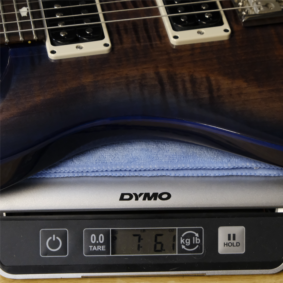 2024 PRS S2 Custom 24 - Lake Blue