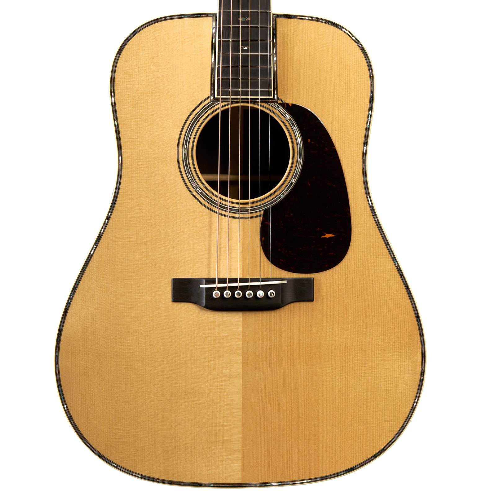 Martin D-45 1938 Project 91-12 - Natural