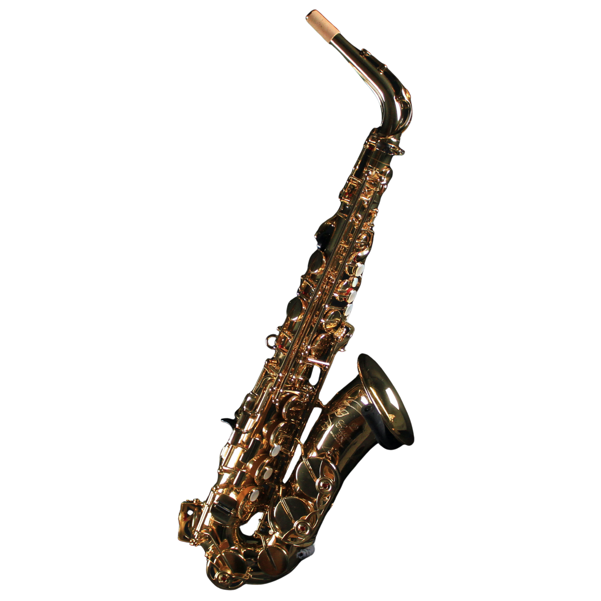 Yamaha YAS-875EXII Custom EX Alto Saxophone