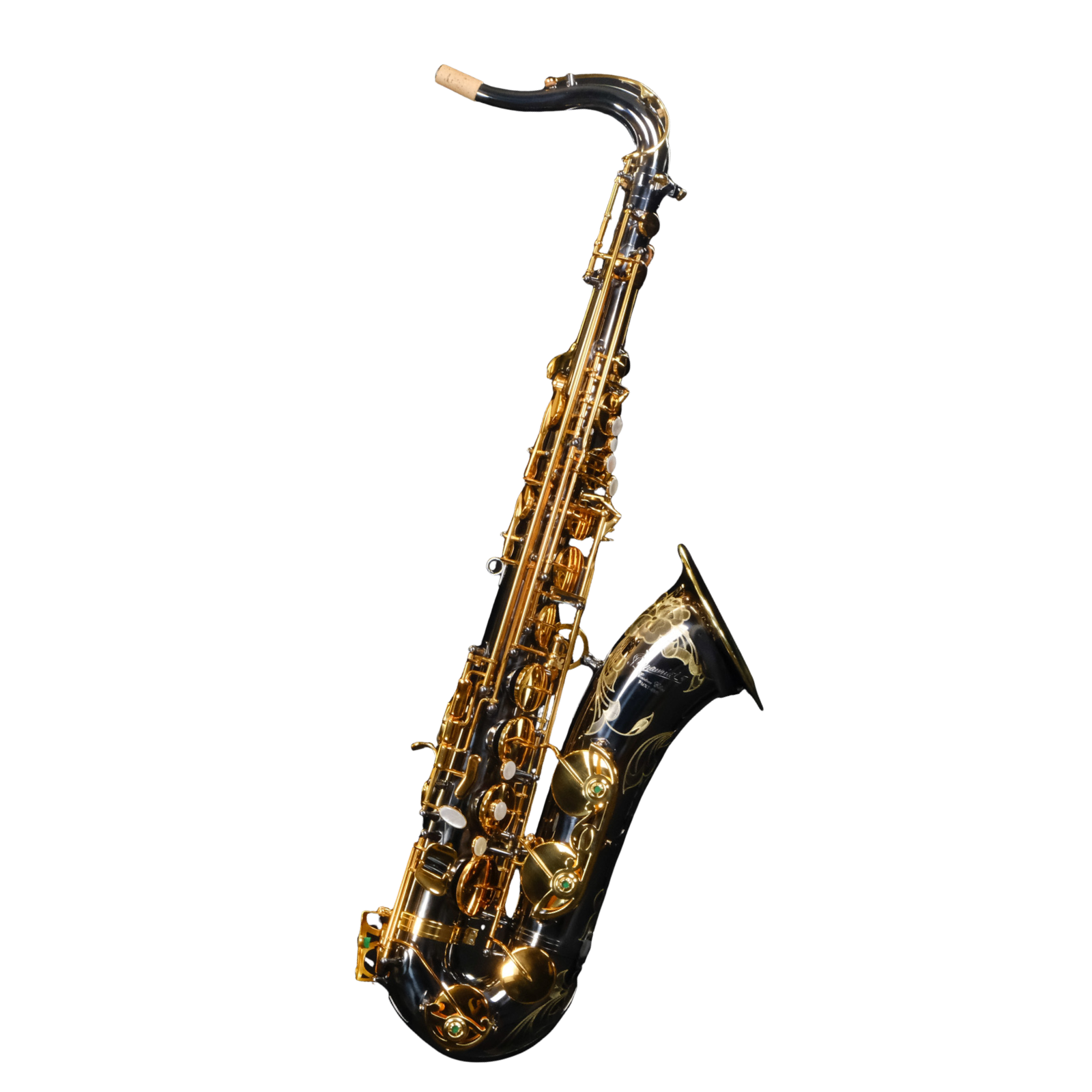 P. Mauriat Tenor Saxophone PMXT-66RBX