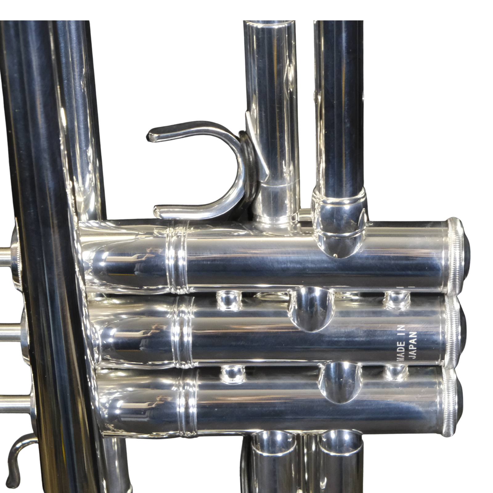 Yamaha YTR-9335NYS-BRIII Xeno Artist Model New York Series Bb Trumpet