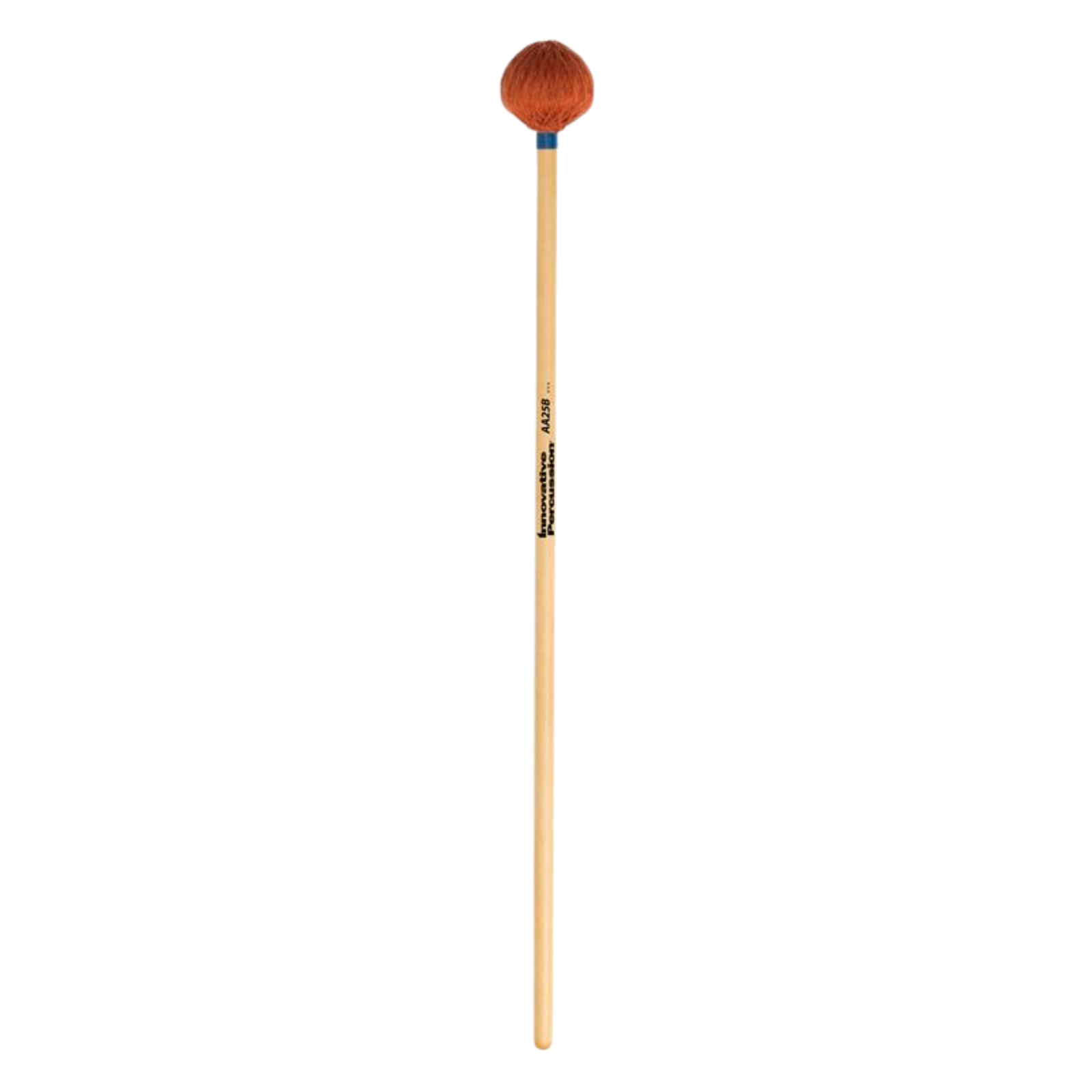 Innovative Percussion Anders Astrand Med Birch Vibraphone Mallets AA25B