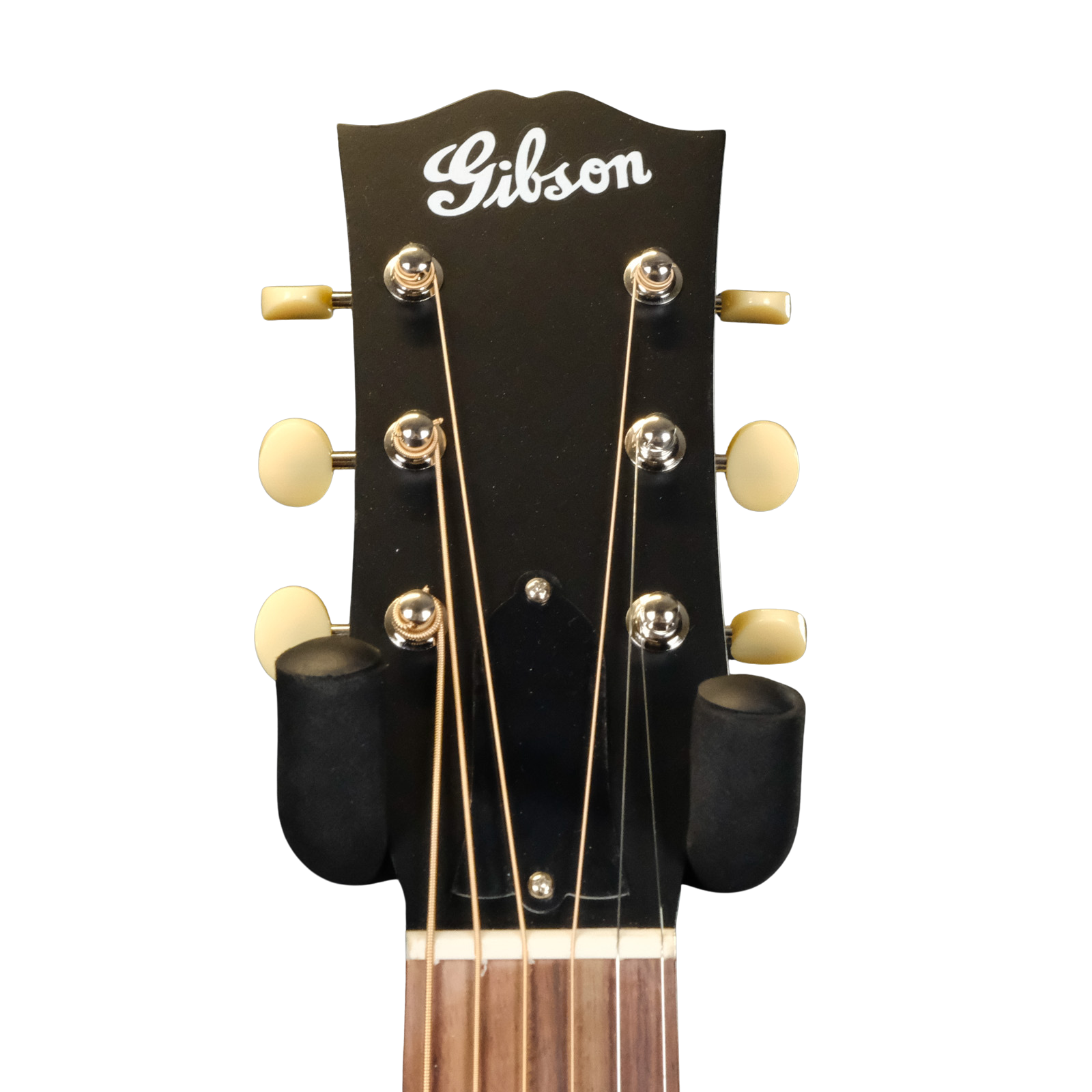 Gibson J-45 Century 12-Fret - Ebony