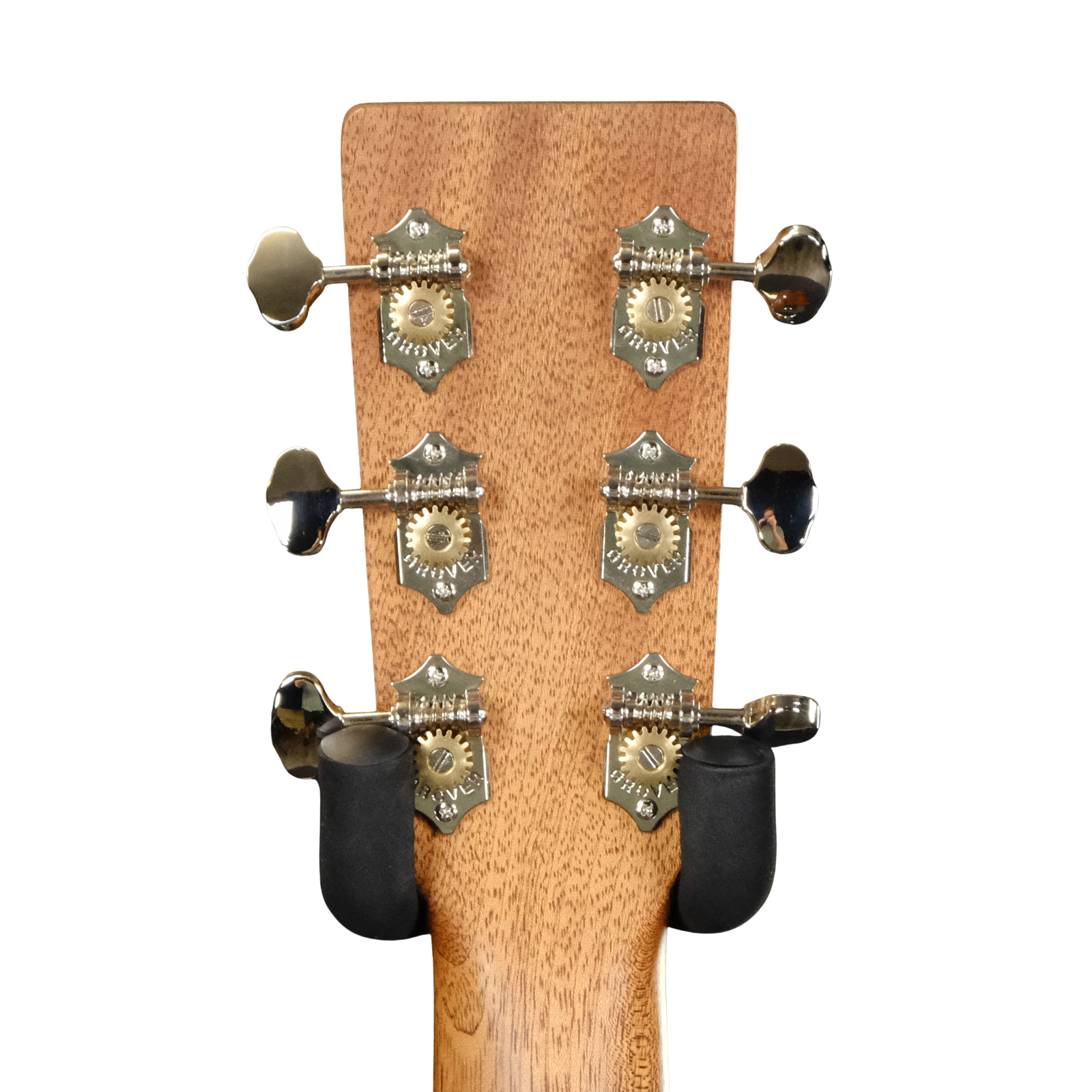 Martin D-12E Retro - Natural Aging Toner