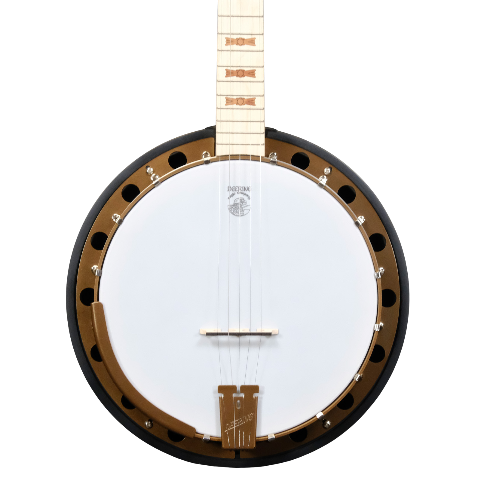 Deering Goodtime Special 5-String Banjo - Natural