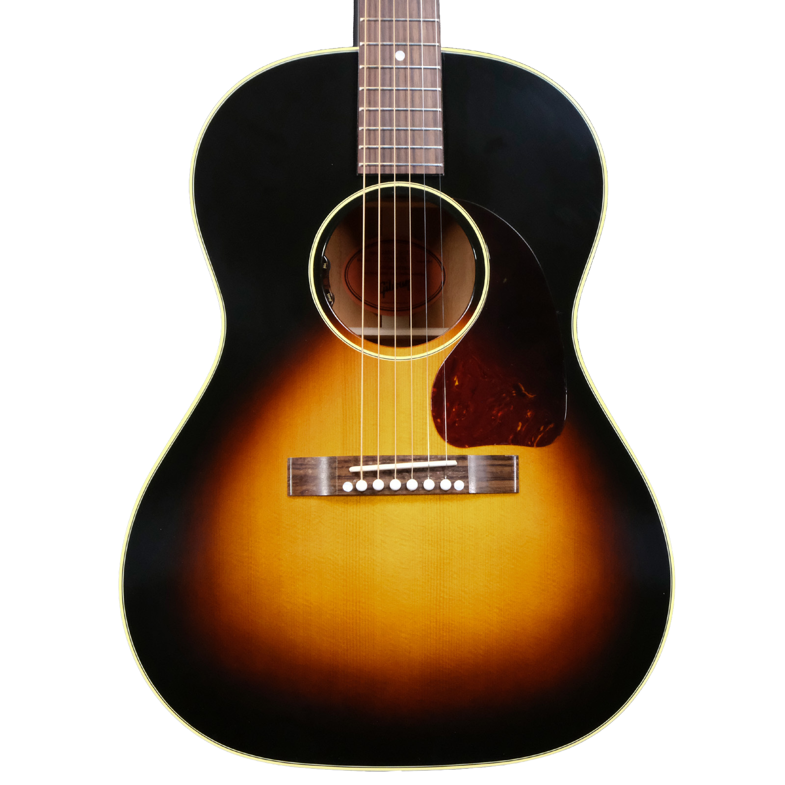 Gibson LG-2 50s Original - Vintage Sunburst