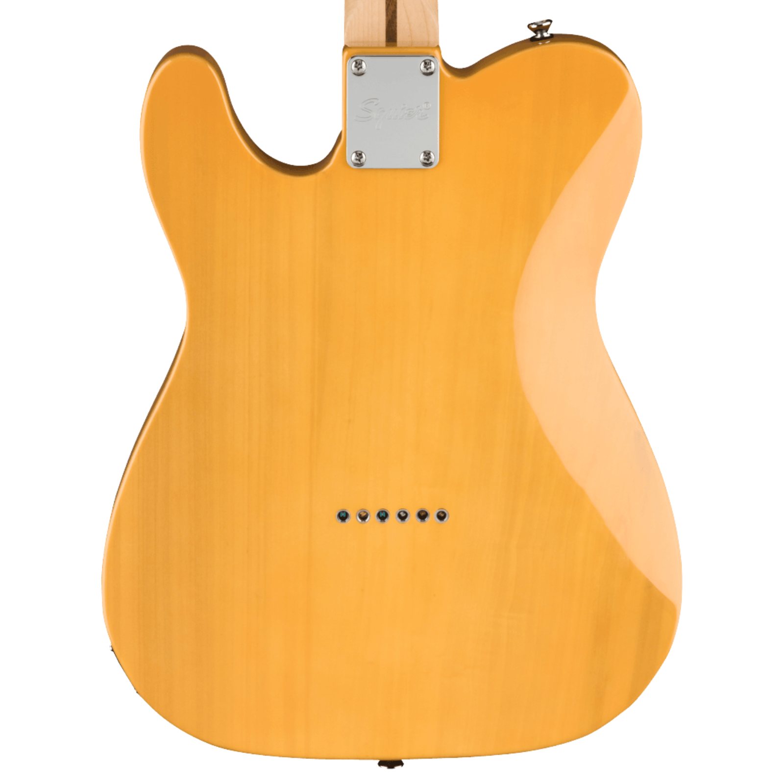 Squier Affinity Series Telecaster Electric Guitar