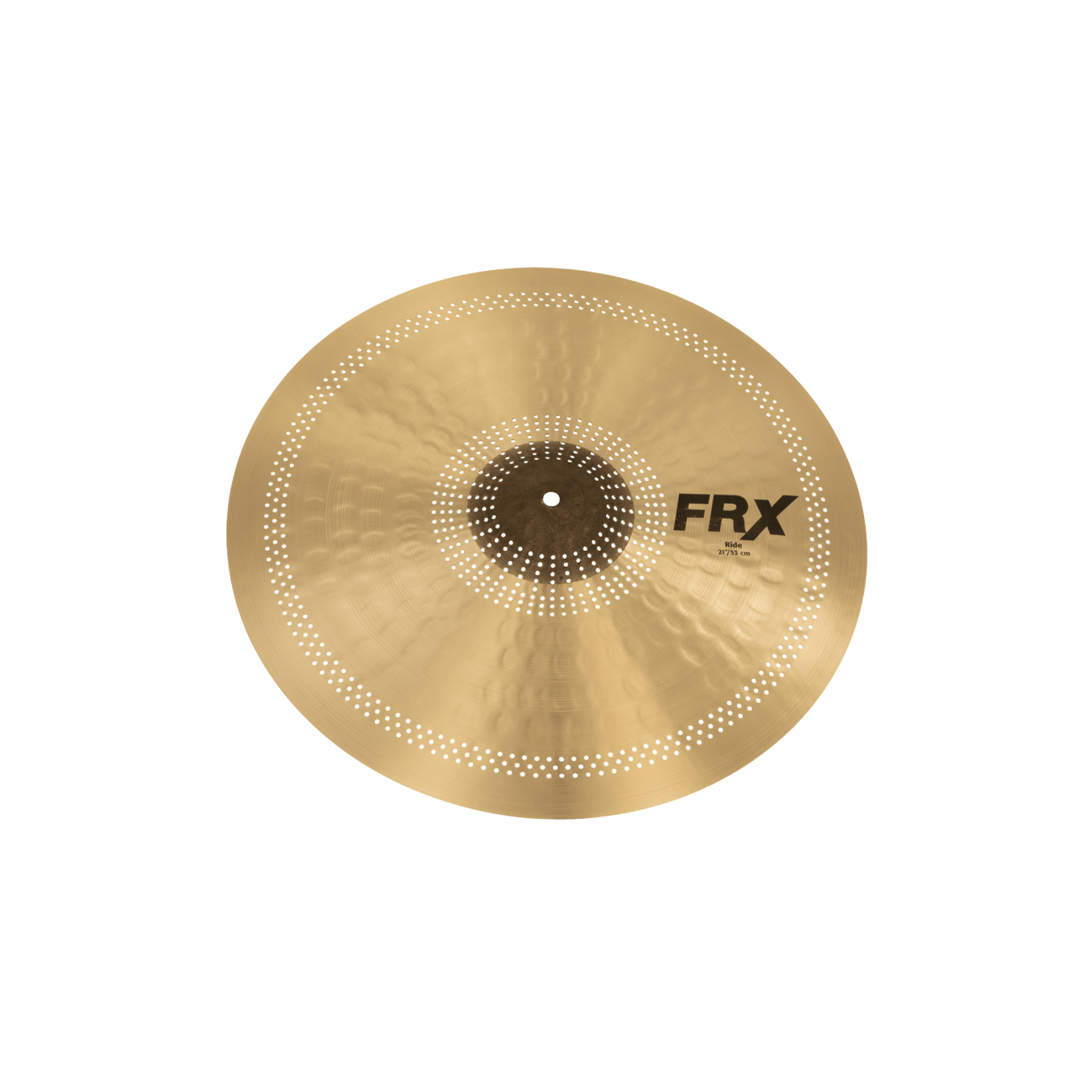 Sabian 21" FRX Ride Cymbal