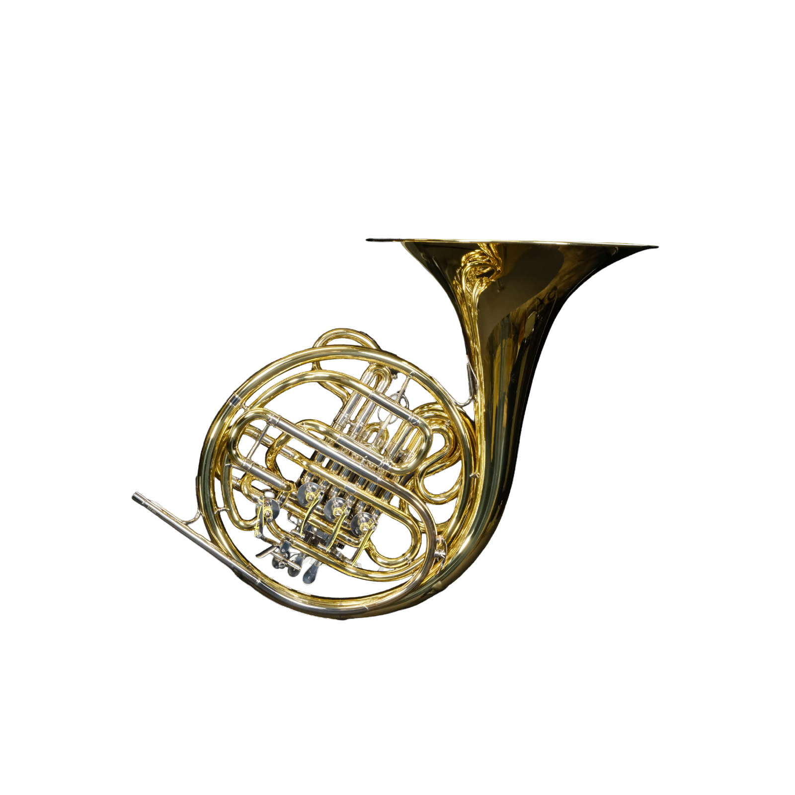 Yamaha YHR-672 Double Horn