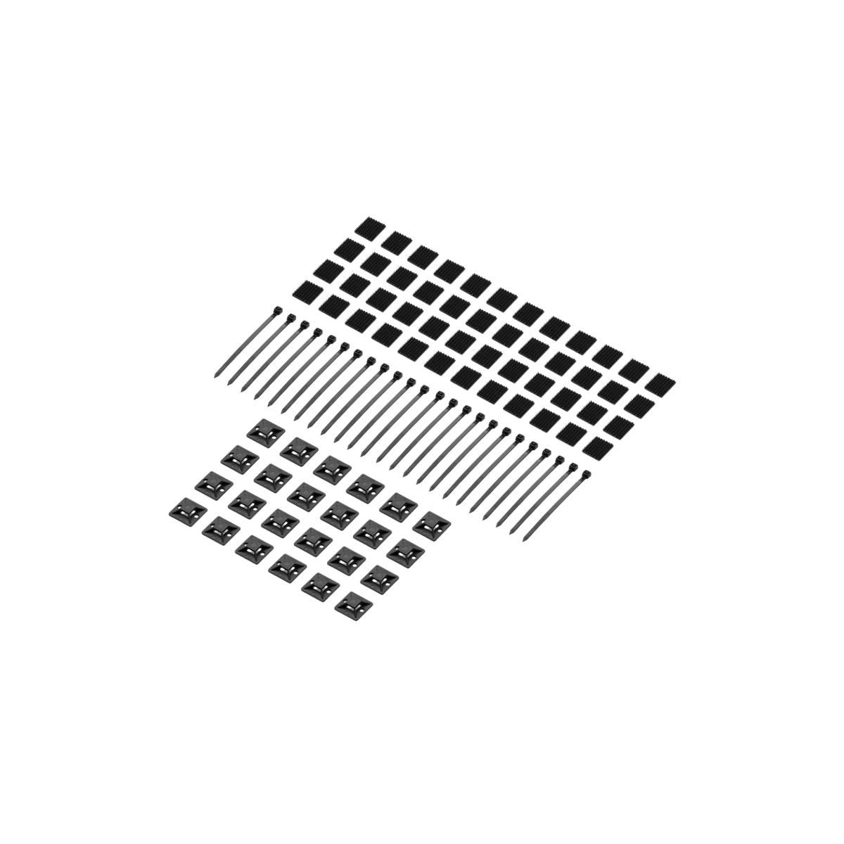 Vertex By Gator Rig Doctor Pedalboard Mounting Kit