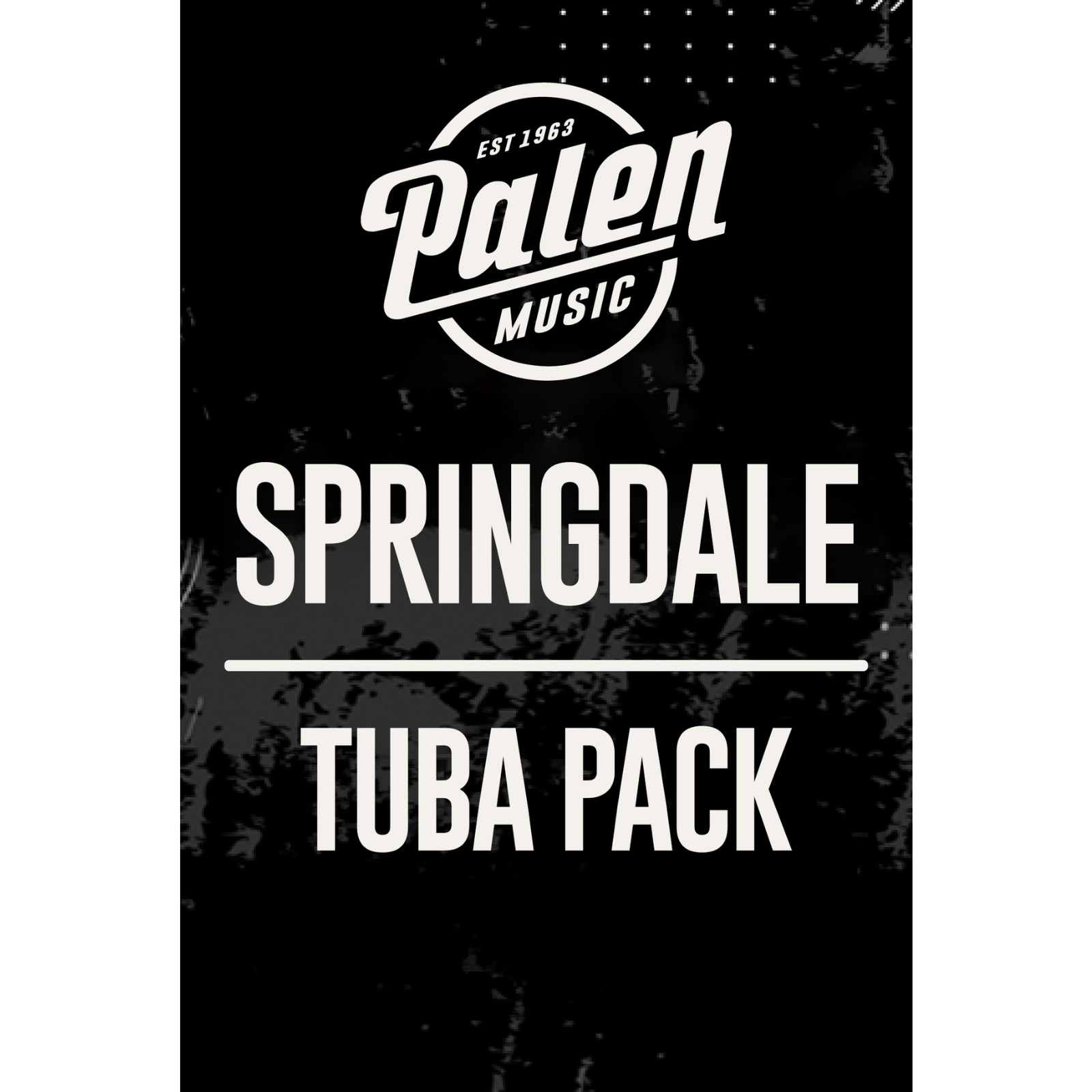 Springdale Tuba Pack