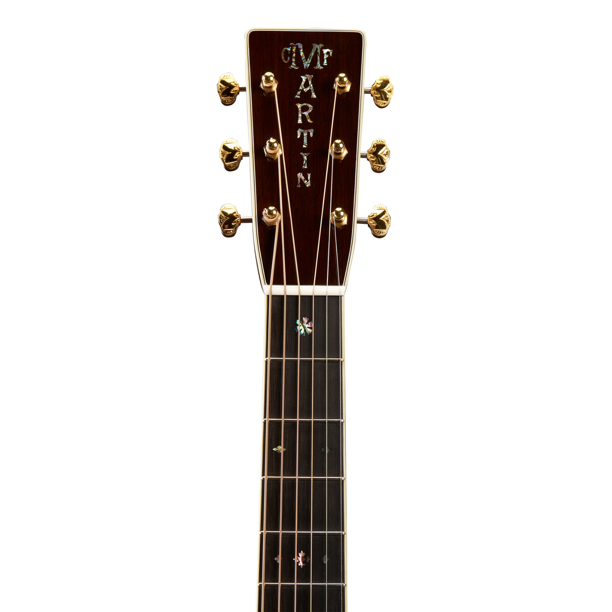 Martin D-45 1938 Project 91-12 - Natural