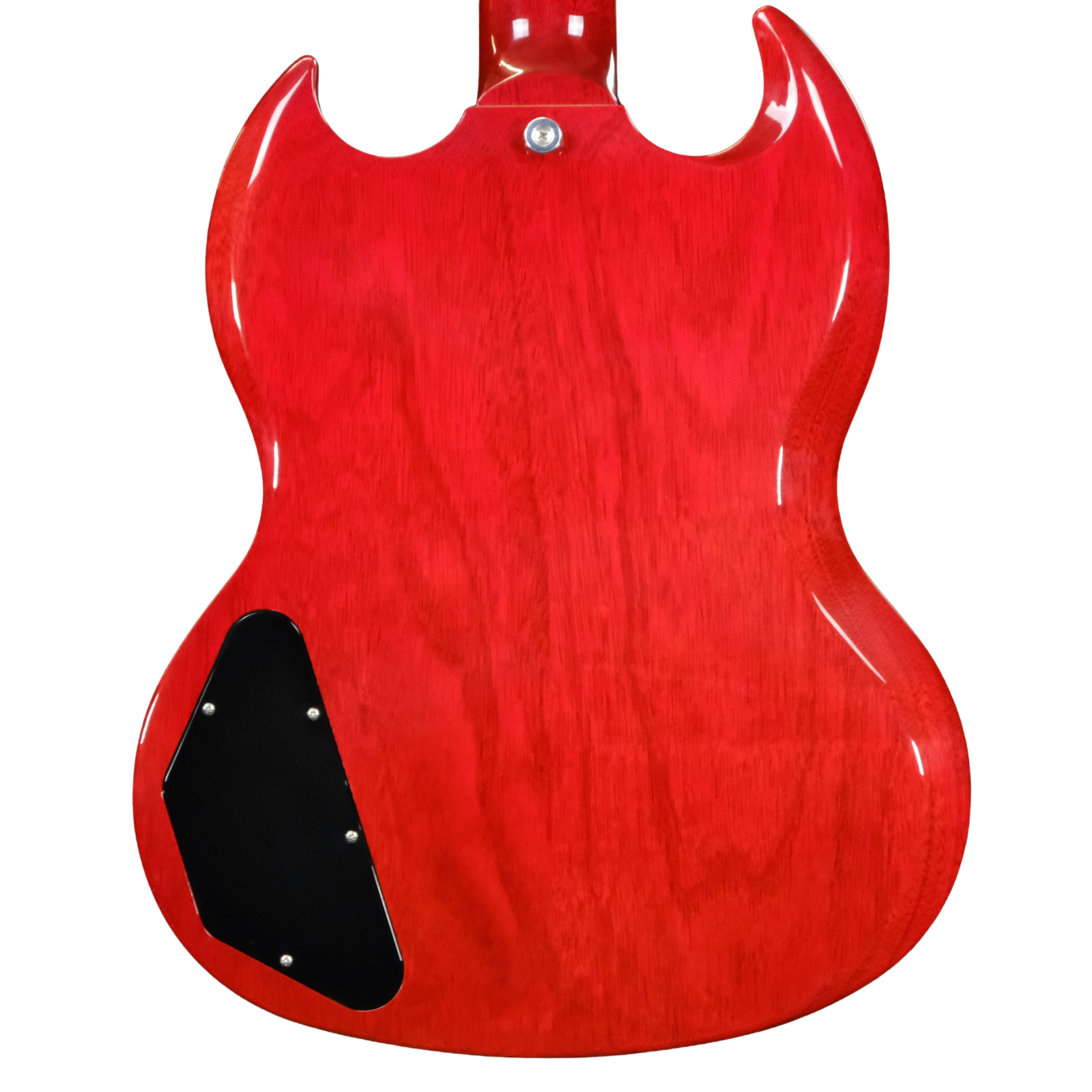 Gibson SG Standard '61 Maestro Vibrola - Vintage Cherry