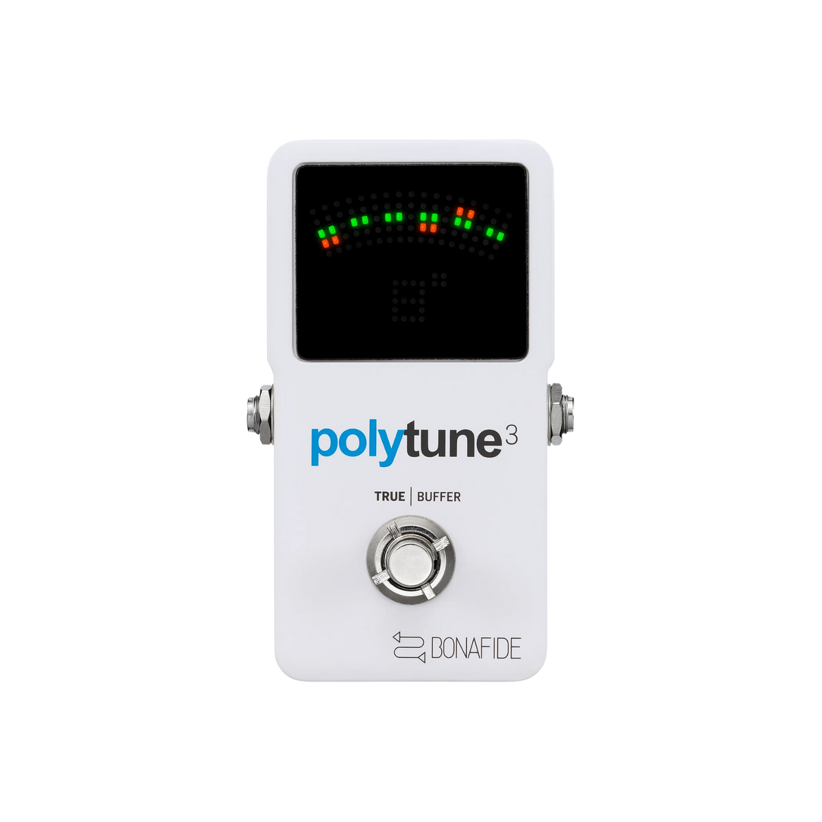 TC Electronic Polytune 3