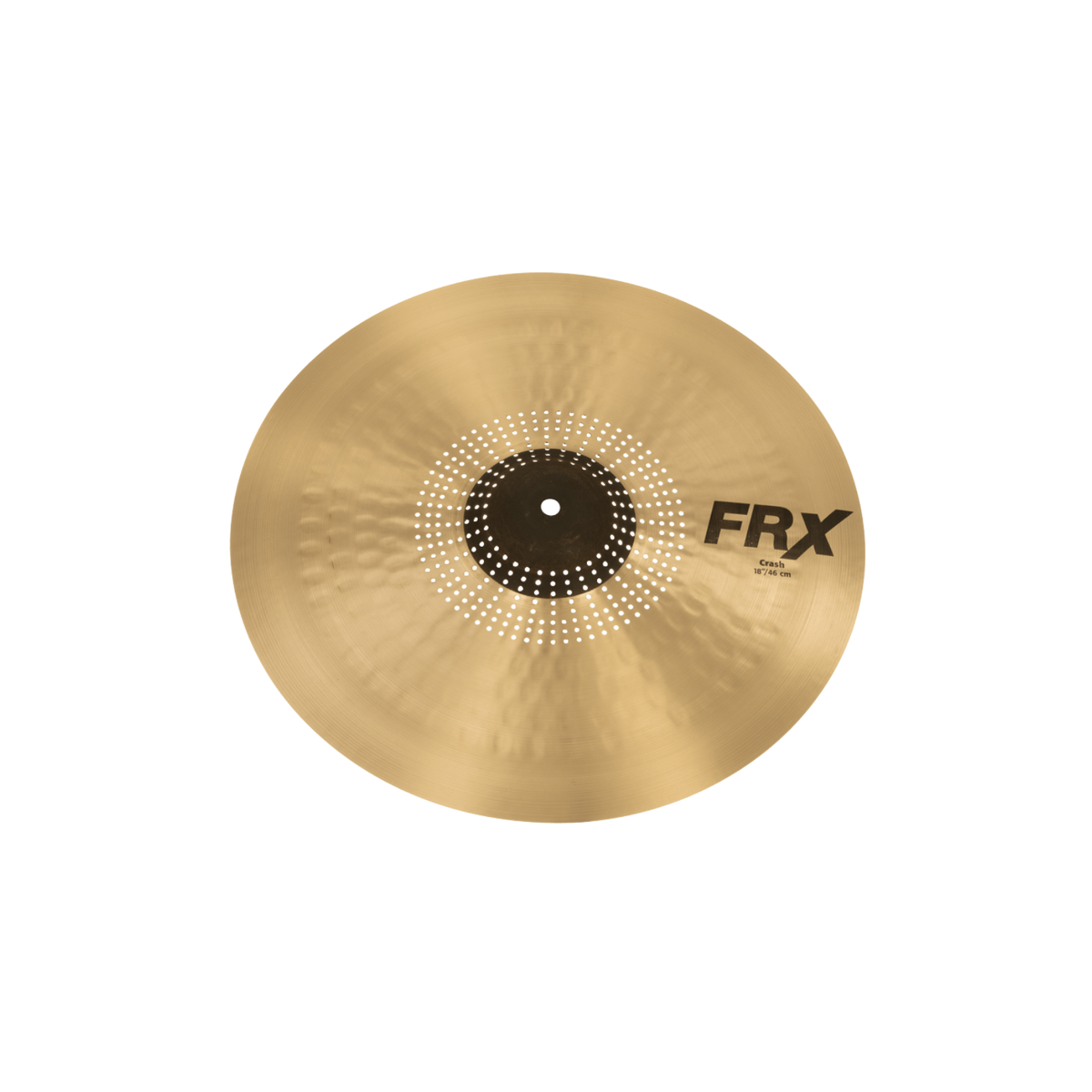 Sabian 18" FRX Crash Cymbal