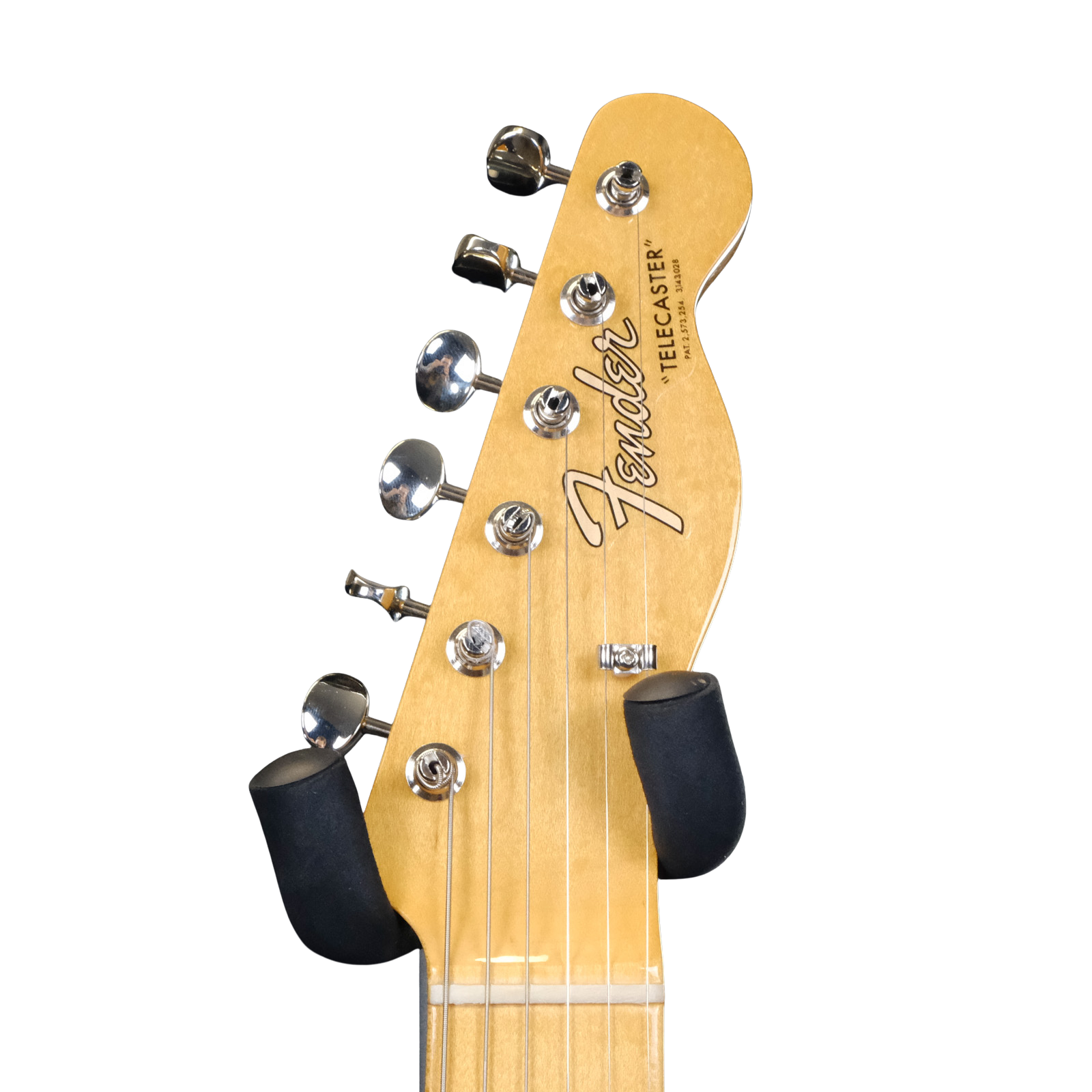 Fender Vintera® III Mid '60s Telecaster® - 3-Color Sunburst